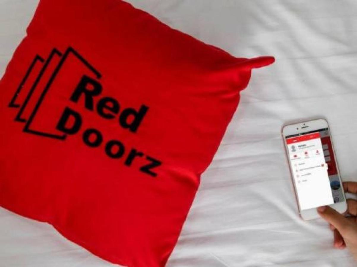 Guest house Reddoorz Near Kota Station 3*